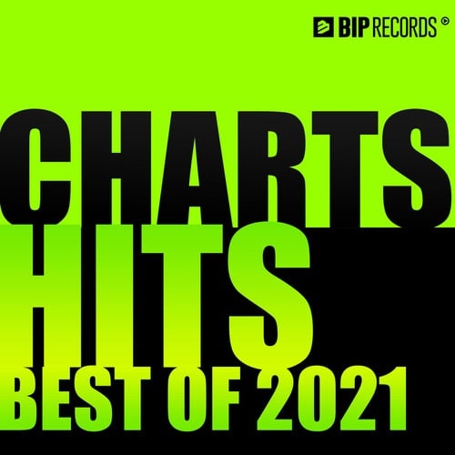 Various Artists-Charts Hits: Best Of 2021