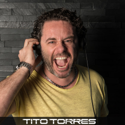 My Tech House Charts - Tito Torres