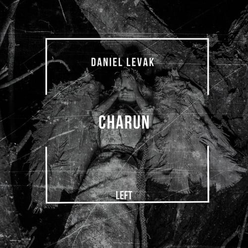 Daniel Levak-Charun