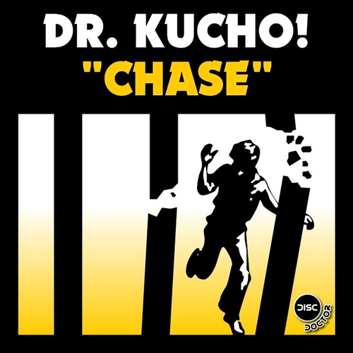 Dr. Kucho!, Angel Anx-Chase