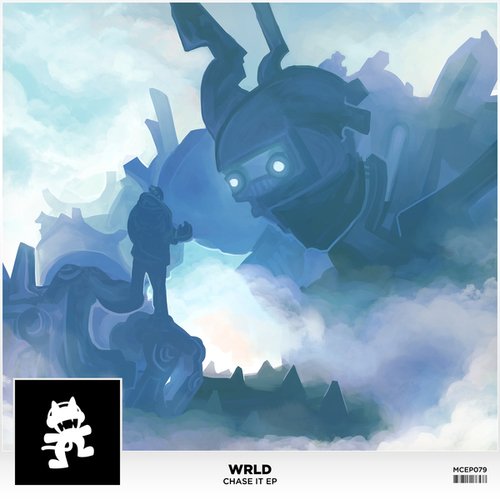 WRLD, Savoi, Richard Caddock, Veronika Redd-Chase It