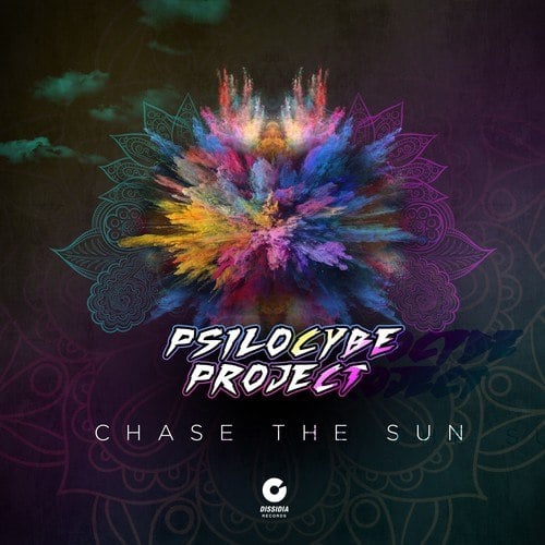 Psilocybe Project-Chase the Sun