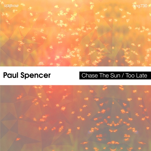 Chase the Sun / Too Late