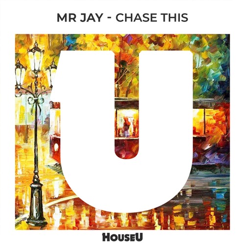 Mr Jay-Chase This