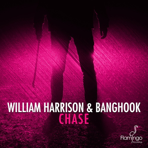 William Harrison, Banghook-Chase