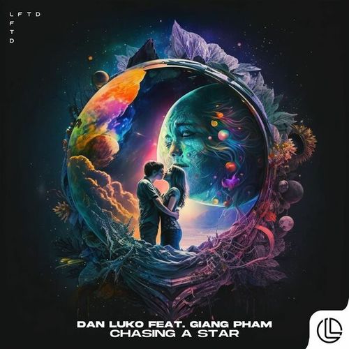 Dan Luko, Giang Pham-Chasing A Star