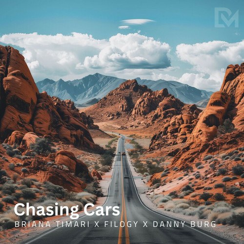 Briana Timari, Filogy, Danny Burg-Chasing Cars