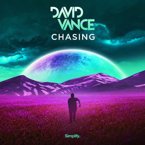 David Vance-Chasing
