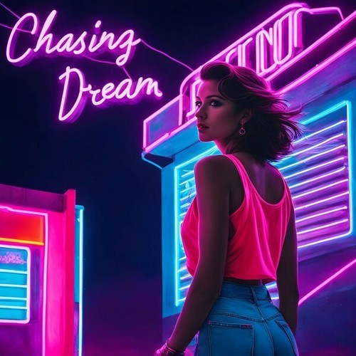 Digital Fire-Chasing Dream