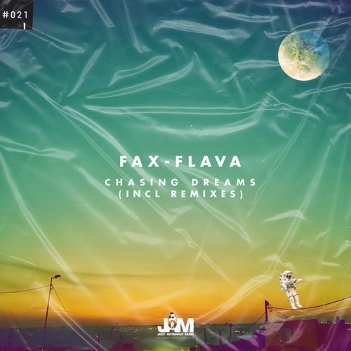 Fax-FLava, Synth-O-Ven, DeepJay-Chasing Dreams(Incl Remixes)