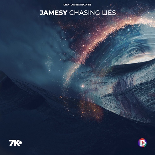 Jamesy-Chasing Lies