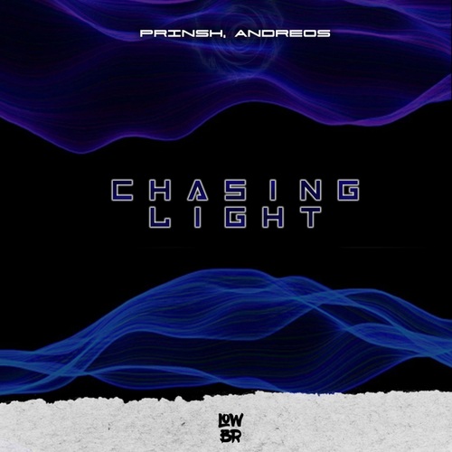 PRINSH, ANDREOS-Chasing Light