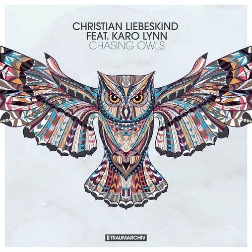 Karo Lynn, Christian Liebeskind, Cj Stone-Chasing Owls