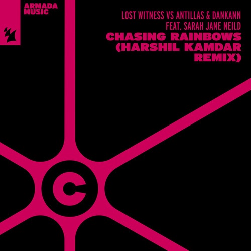 Lost Witness, Antillas, Dankann, Sarah Jane Neild, Harshil Kamdar-Chasing Rainbows