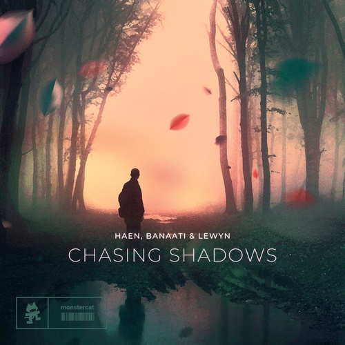 Haen, Banaati, Lewyn-Chasing Shadows
