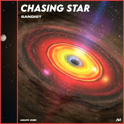 Sandist-Chasing Star