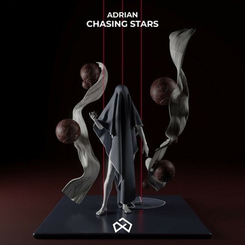 ADRIAN-Chasing Stars