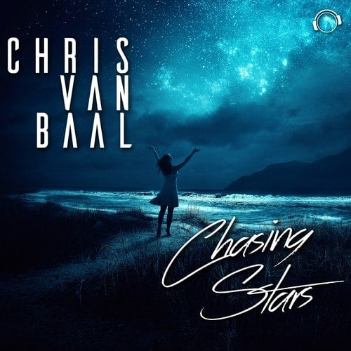 Chris Van Baal-Chasing Stars