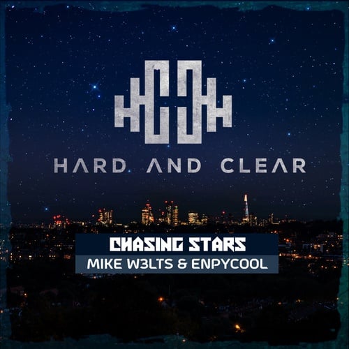 Mike W3lts, Enpycool-Chasing Stars