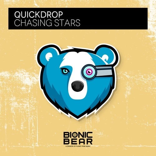 Quickdrop-Chasing Stars