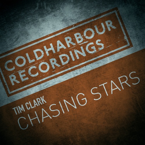 Tim Clark-Chasing Stars