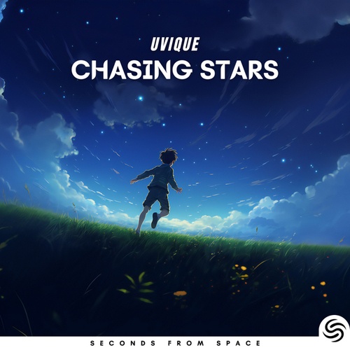 UVIQUE, Seconds From Space-Chasing Stars