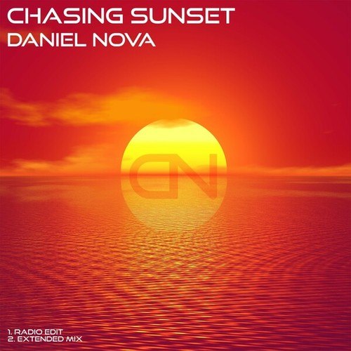 Daniel Nova-Chasing Sunset