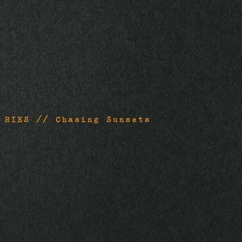 Ries-Chasing Sunsets