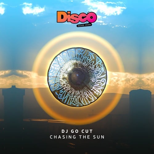 DJ Go Cut-Chasing the Sun