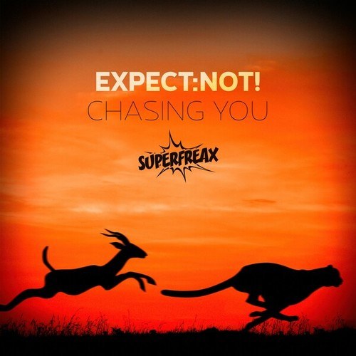 Expect:Not!, Expect Not!-Chasing You
