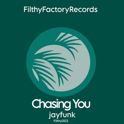 Jayfunk-Chasing You