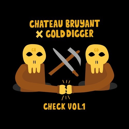 Plaisirs, MA1A, Bassani, Relique, Tomix, On Point-Chateau Bruyant X Gold Digger, Check, Vol. 1