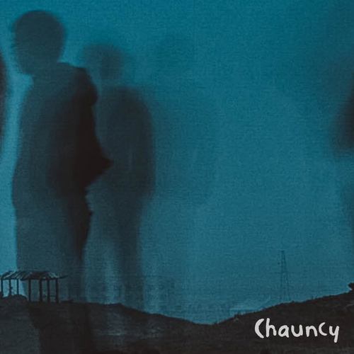 Ghost Beats-Chauncy