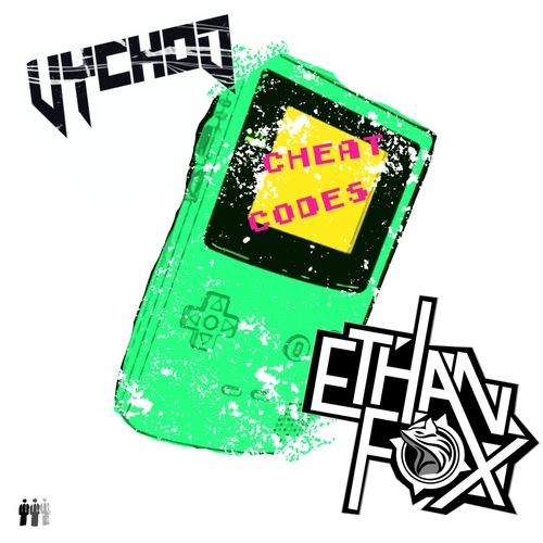 Vychod, Ethan Fox, I Tombini-Cheat Codes (feat. Vychod)