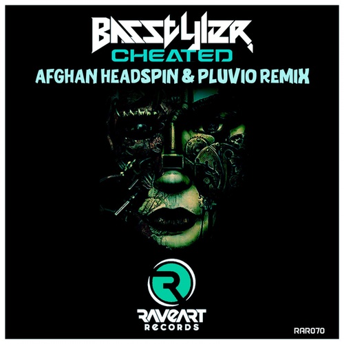 Basstyler, Afghan Headspin, Pluvio-Cheated