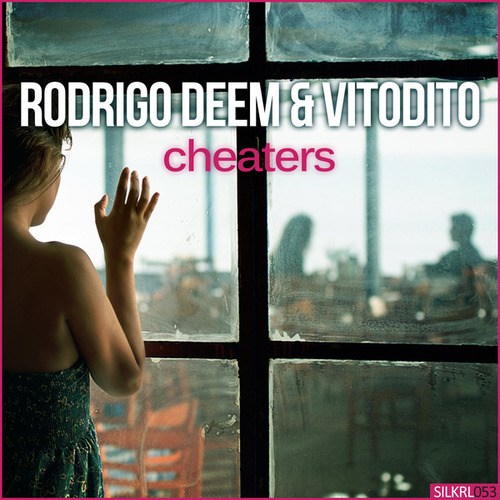 Rodrigo Deem, Vitodito-Cheaters
