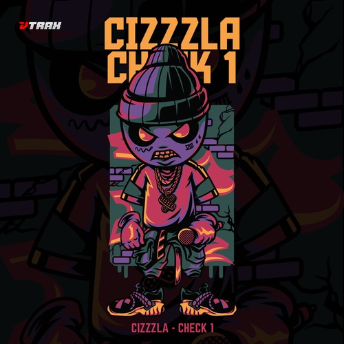 Cizzzla-Check 1