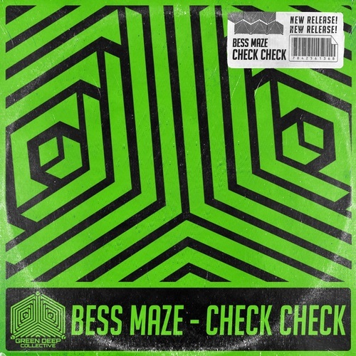 Bess Maze-Check Check