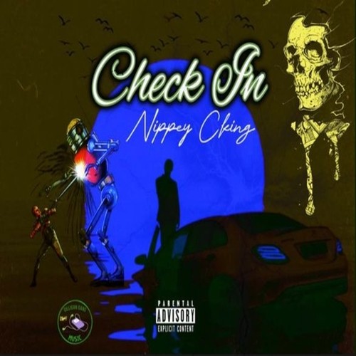 Nippey Cking-Check In