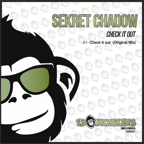 Sekret Chadow-Check It Out