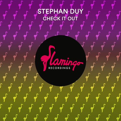 Stephan Duy-Check It Out