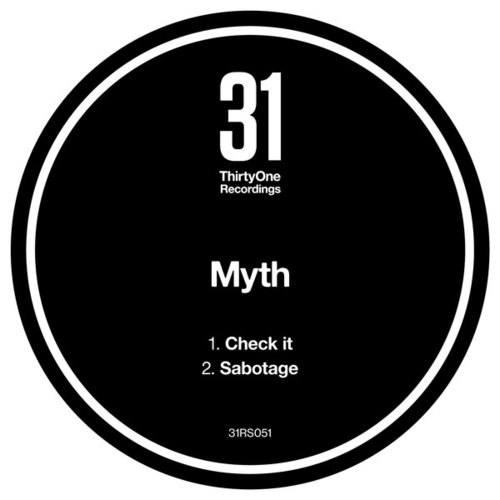 MYTH-Check It / Sabotage