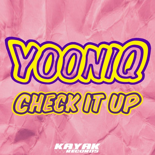 Yooniq-Check It Up