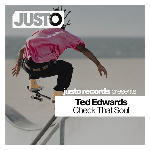 Ted Edwards-Check That Soul