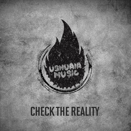 Various Artists-Check The Reality