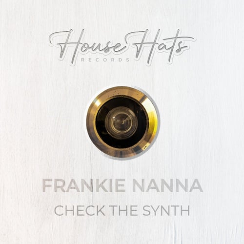 Frankie Nanna-Check the Synth