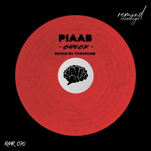 Piaab, Thr3mind-CHECK