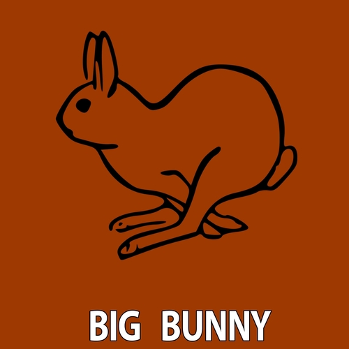Big Bunny, 21 ROOM-Checked