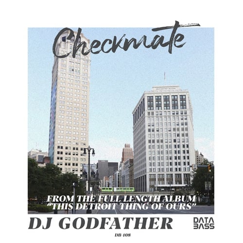 DJ Godfather, Lil Mz 313, King Saadi-Checkmate EP