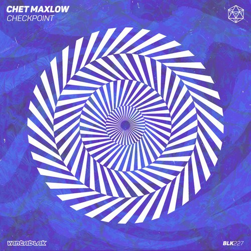 Chet Maxlow-Checkpoint